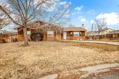 3278 San Felipe Ave, Clifton, CO 81520