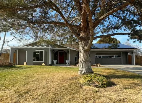 531 Oriole Dr, Grand Junction, CO 81507