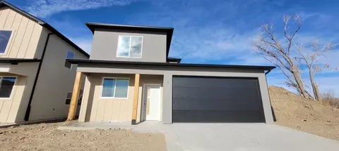 2458 Park Vista St #B, Grand Junction, CO 81505
