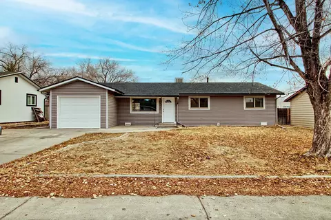 564 Princess St, Grand Junction, CO 81501