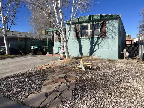 1401 Aquarius Ave, Fruita, CO 81521 photo 2