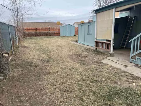 1401 Aquarius Ave, Fruita, CO 81521 photo 23