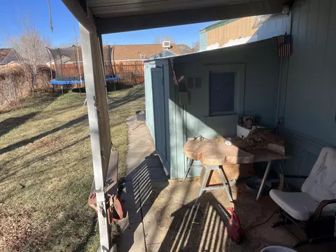1401 Aquarius Ave, Fruita, CO 81521 photo 4