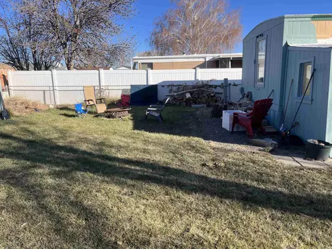 1401 Aquarius Ave, Fruita, CO 81521 photo 6