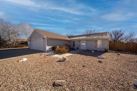 3031 Milburn Ct, Grand Junction, CO 81504