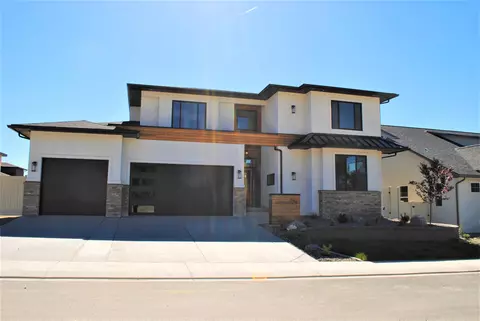 662 Horizon Glen Dr, Grand Junction, CO 81506