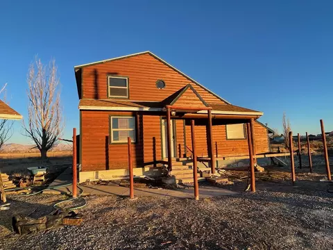 Exterior - 1268 17 12 Rd, Fruita, CO 81521 photo 6 of 16