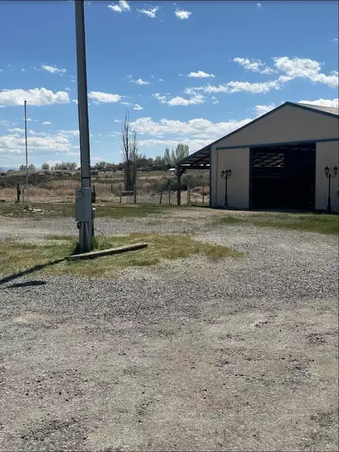 Exterior - 1268 17 12 Rd, Fruita, CO 81521 photo 2 of 16