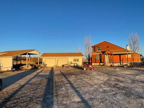 Exterior - 1268 17 12 Rd, Fruita, CO 81521 photo 4 of 16