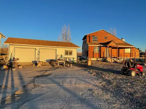 Exterior - 1268 17 12 Rd, Fruita, CO 81521 photo 3 of 16