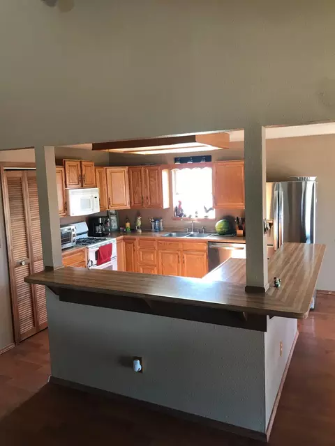 Kitchen - 1268 17 12 Rd, Fruita, CO 81521 photo 1 of 3