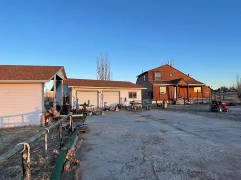 Exterior - 1268 17 12 Rd, Fruita, CO 81521 photo 13 of 16