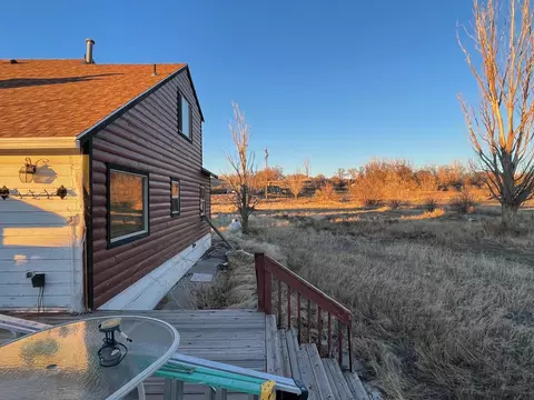 Exterior - 1268 17 12 Rd, Fruita, CO 81521 photo 11 of 16