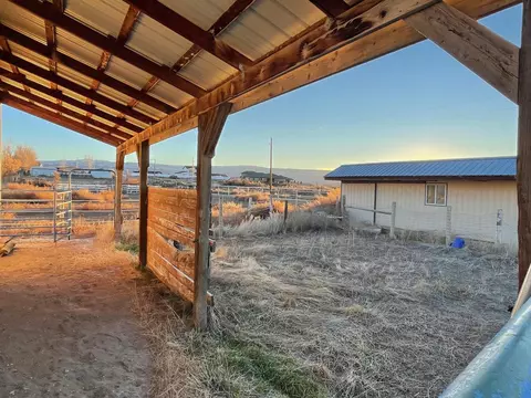 Exterior - 1268 17 12 Rd, Fruita, CO 81521 photo 7 of 16