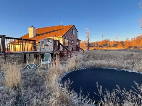 Exterior - 1268 17 12 Rd, Fruita, CO 81521 photo 10 of 16