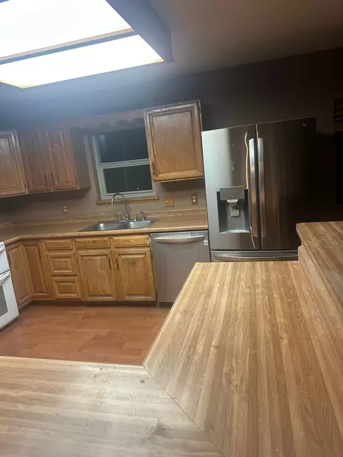 Kitchen - 1268 17 12 Rd, Fruita, CO 81521 photo 3 of 3