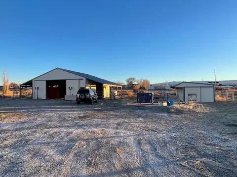 Exterior - 1268 17 12 Rd, Fruita, CO 81521 photo 5 of 16