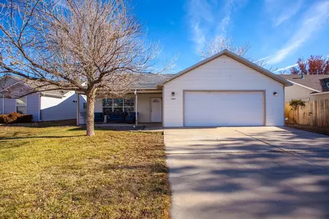 484 Jaquette Ln, Grand Junction, CO 81504