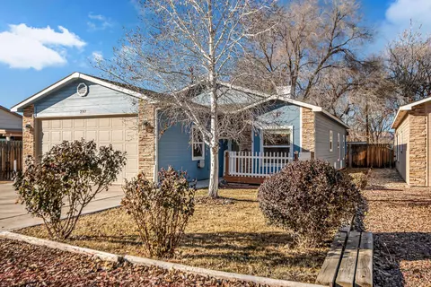 297 Pinon St, Grand Junction, CO 81503