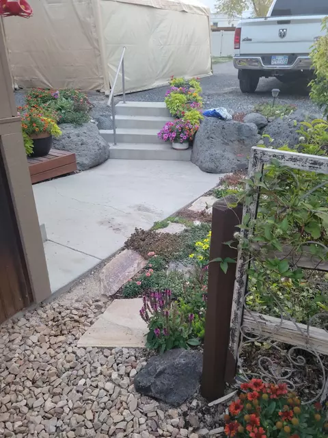 Exterior - 10976 Mesa St, Mesa, CO 81643 photo 7 of 10