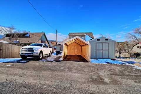 Exterior - 10976 Mesa St, Mesa, CO 81643 photo 9 of 10
