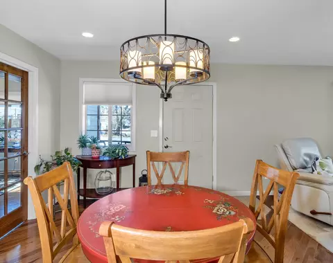 Dining - 10976 Mesa St, Mesa, CO 81643 photo 1 of 1