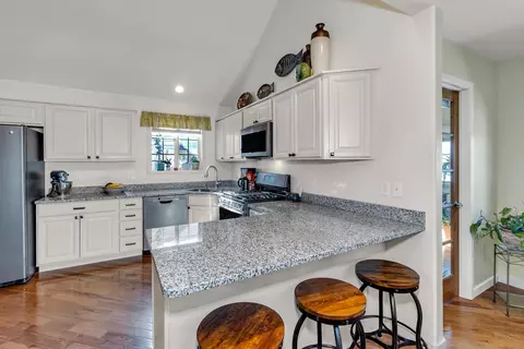 Kitchen - 10976 Mesa St, Mesa, CO 81643 photo 1 of 6