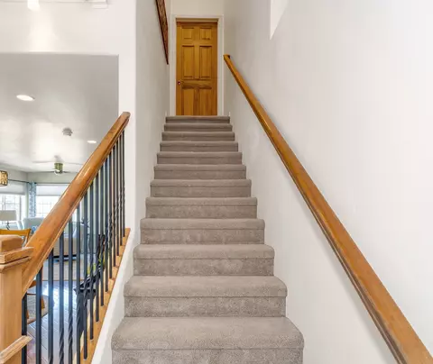 Entry Way - 10976 Mesa St, Mesa, CO 81643 photo 1 of 1