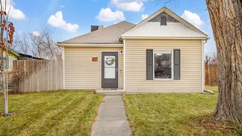 166 S Peach St, Fruita, CO 81521