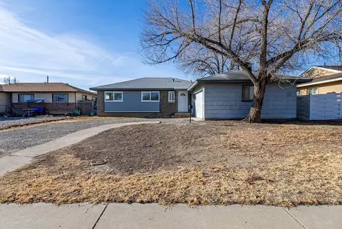 463 N 25th St, Grand Junction, CO 81501