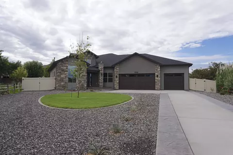2056 Sidewinder Ct, Grand Junction, CO 81507