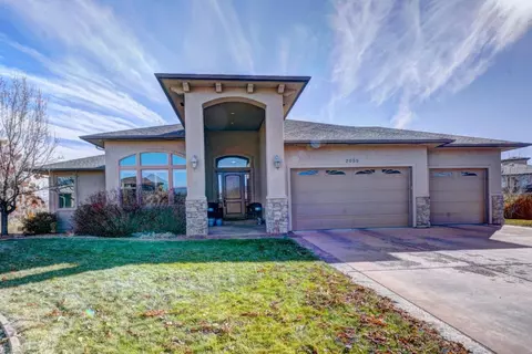 2059 Sidewinder Ct, Grand Junction, CO 81507
