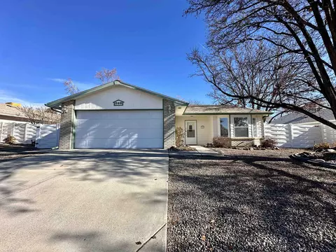 568 Serenade Ct, Grand Junction, CO 81504