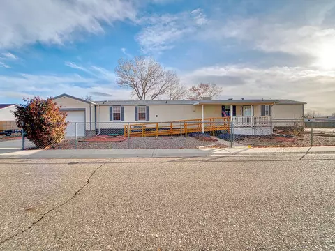 542 Libra Way, Fruita, CO 81521