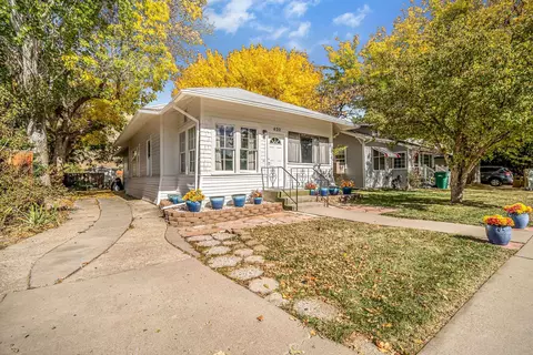 420 W 4th St, Palisade, CO 81526
