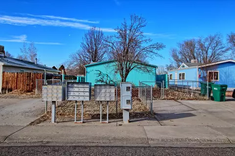 309 Honeysuckle Cir, Fruita, CO 81521