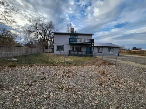 659 Ronald Dr, Grand Junction, CO 81504
