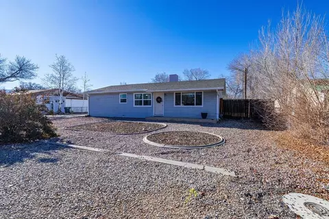 281 Cedar St, Grand Junction, CO 81503