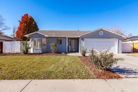 477 Moonlight Dr, Grand Junction, CO 81504
