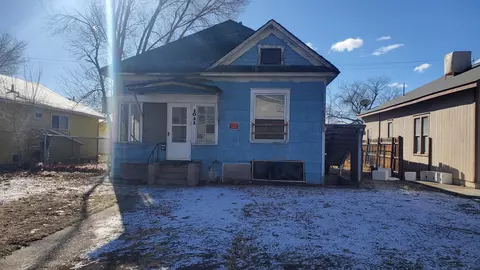 1031 Colorado Ave, Grand Junction, CO 81501