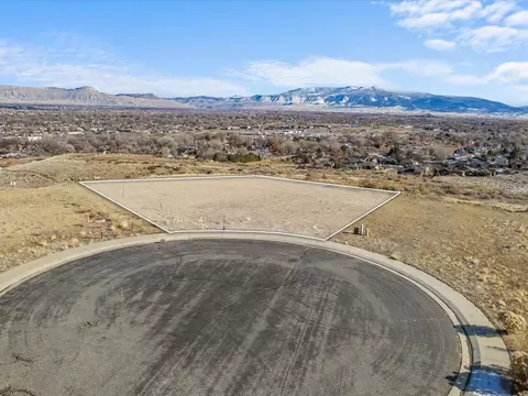 2671 Liberty View Ct, Grand Junction, CO 81503