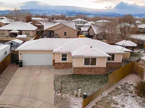 454 Joalan Ct, Grand Junction, CO 81504