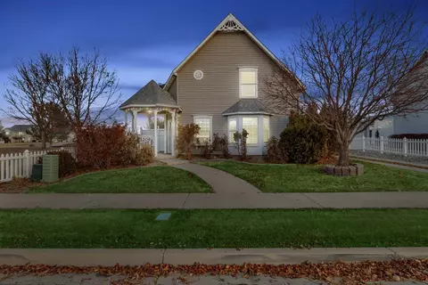 1209 Windsor Park Dr, Fruita, CO 81521