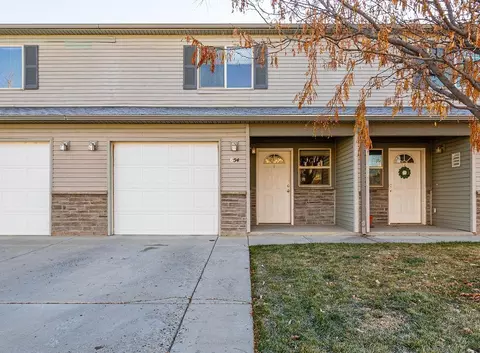 654 Serenity Ln, Grand Junction, CO 81505