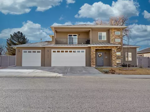 2927 Four Corners Dr, Grand Junction, CO 81503