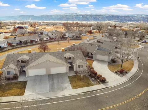 1254 E Carolina Ave, Fruita, CO 81521 photo 22