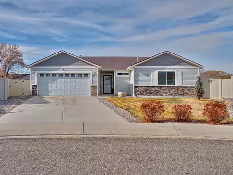 509 Trey Ct, Grand Junction, CO 81504