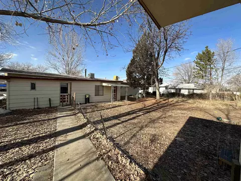 188 Sunlight Dr Sunlight Dr, Grand Junction, CO 81503