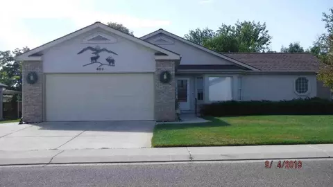 607 Shadowbrook Dr, Grand Junction, CO 81504