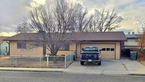 2151 N 17th Cir, Grand Junction, CO 81501